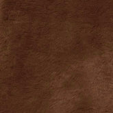 Girls' Reversible Faux Fur Coat Akiko in Noisette Brown - FW26 Girl | Save The Duck
