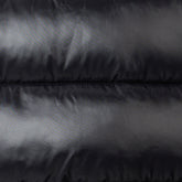 Piumino bambino animal-free Artie blu nero | Save The Duck