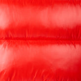 Piumino bambino animal-free Artie blu nero | Save The Duck