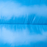 Piumino bambino animal-free Artie blu nero | Save The Duck