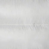 PIUMINO ANIMAL FREE BAMBINA CINI BIANCO | Save The Duck