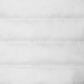 PIUMINO ANIMAL FREE BAMBINA BIBI WHITE | Save The Duck