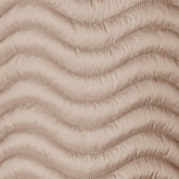 Girls' Hooded Quilted Jacket Xanty in Opal Lilac | Save The Duck