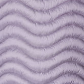 Girls' Hooded Quilted Jacket Xanty in Opal Lilac | Save The Duck