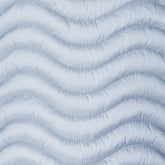 Girls' Hooded Quilted Jacket Xanty in Opal Lilac | Save The Duck