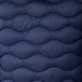 Piumino bambino animal-free Baz blu navy | Save The Duck