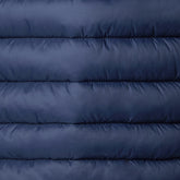 PIUMINO ANIMAL FREE BAMBINA LILY BLU NAVY | Save The Duck