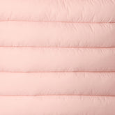 Doudoune pour fille animal-free Lily rose poudré pour fille | Save The Duck