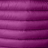 Doudoune pour fille animal-free Lily rose poudré pour fille | Save The Duck