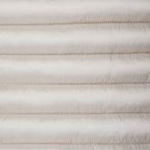 PIUMINO ANIMAL FREE BAMBINA IRIS RAINY BEIGE | Save The Duck