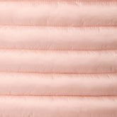 Piumino bambina animal-free Iris rosa baby | Save The Duck