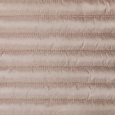 Girls' Hooded Puffer Jacket Rosy in Sand Beige | Save The Duck