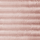 Girls' Hooded Puffer Jacket Rosy in Sand Beige | Save The Duck