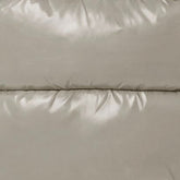 Bomber bambina Ulla beige rainy - Collezione Bambina | Save The Duck