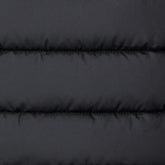 GIACCA CON CAPPUCCIO BAMBINO OLIVER ECLIPSE BLU | Save The Duck