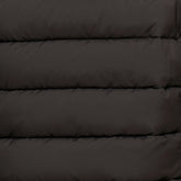 Giacca reversibile bambino Oliver verde scuro | Save The Duck