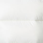 Piumino bambina animal-free Kate blu nero | Save The Duck