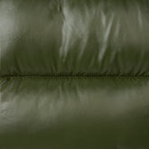 Piumino bambina animal-free Kate blu nero | Save The Duck