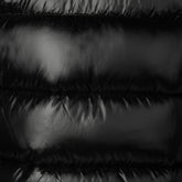 Doudoune Kate noir pour fille | Save The Duck