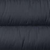 Girls' Puffer Jacket Oriana in Blue Black | Save The Duck