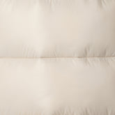 Piumino bambina animal-free Millie beige chiaro | Save The Duck