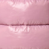 Piumino bambina Millie rosa orchidea - Preview FW26 Girl | Save The Duck