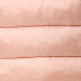 Piumino bambina Gracie rosa baby - Preview FW26 Girl | Save The Duck