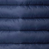 GILET UNISEX BAMBINO ANDY BLU MIRTILLO | Save The Duck