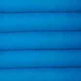 GILET UNISEX BAMBINO ANDY BLU MIRTILLO | Save The Duck