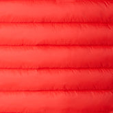 Gilet unisex animal-free Andy azzurro ghiaccio | Save The Duck