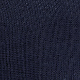 Bonnet pour enfant unisexe modèle Fivel bleu marine | Save The Duck