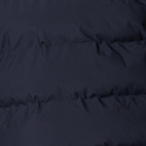 Men's Parka Leland in Blue Black | Save The Duck