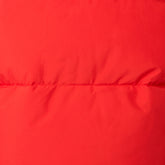 Parka bambina animal free Aimi bianco | Save The Duck