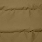 Parka animal free Arena blanche pour femme | Save The Duck