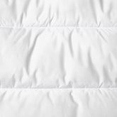 Parka donna animal free Bethany blu nero | Save The Duck