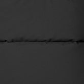 PARKA DONNA CON CAPPUCCIO BETHANY NERO | Save The Duck