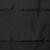 Parka animal free Missy vert foncé pour femme | Save The Duck