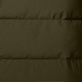 PARKA DONNA MISSY VERDE TERRA | Save The Duck