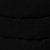 Women's Parka Zendaya in Black | Save The Duck