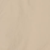 Parka donna animal free Mina stone beige e bianco ottico | Save The Duck