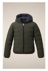 | Save The Duck | Piumini Eleganti Uomo e Donna Animal Free