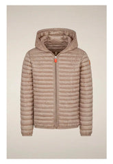| Save The Duck | Piumini Eleganti Uomo e Donna Animal Free