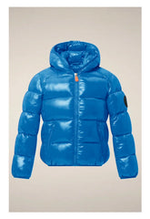 | Save The Duck | Piumini Eleganti Uomo e Donna Animal Free