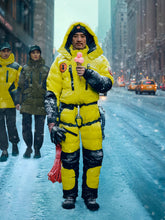 | Save The Duck | Piumini Eleganti Uomo e Donna Animal Free