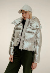 | Save The Duck | Piumini Eleganti Uomo e Donna Animal Free