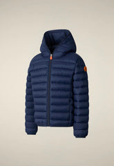 | Save The Duck | Piumini Eleganti Uomo e Donna Animal Free