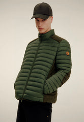 | Save The Duck | Piumini Eleganti Uomo e Donna Animal Free