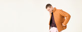 - Icon Man SS26 Collection | Save The Duck