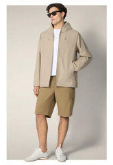 | Save The Duck | Piumini Eleganti Uomo e Donna Animal Free