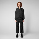 Giacca unisex Olen Nero | Save The Duck